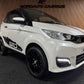 Aixam City GTO Sport 2023 | 8 PS Kubota Motor | Rückfahrkamera | Alpine Multi-Media | 45 km/h | Innerhalb 250 KM Kostenlose Lieferung | Mopedauto | Leichtmobile | Aixam | Microcar | Ligier
