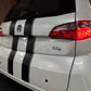 Aixam City GTO Sport 2023 | 8 PS Kubota Motor | Rückfahrkamera | Alpine Multi-Media | 45 km/h | Innerhalb 250 KM Kostenlose Lieferung | Mopedauto | Leichtmobile | Aixam | Microcar | Ligier