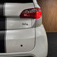 Aixam City GTO Sport 2023 | 8 PS Kubota Motor | Rückfahrkamera | Alpine Multi-Media | 45 km/h | Innerhalb 250 KM Kostenlose Lieferung | Mopedauto | Leichtmobile | Aixam | Microcar | Ligier
