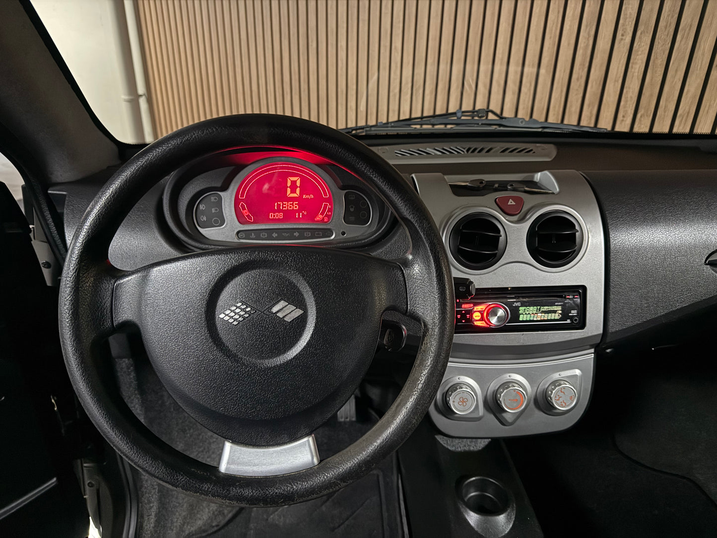 Ligier Ixo Sport | leiser DCI Motor | 45 km/h | Innerhalb 250 KM Kostenlose Lieferung | Mopedauto | Leichtmobile