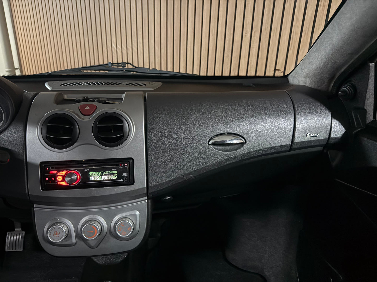 Ligier Ixo Sport | leiser DCI Motor | 45 km/h | Innerhalb 250 KM Kostenlose Lieferung | Mopedauto | Leichtmobile