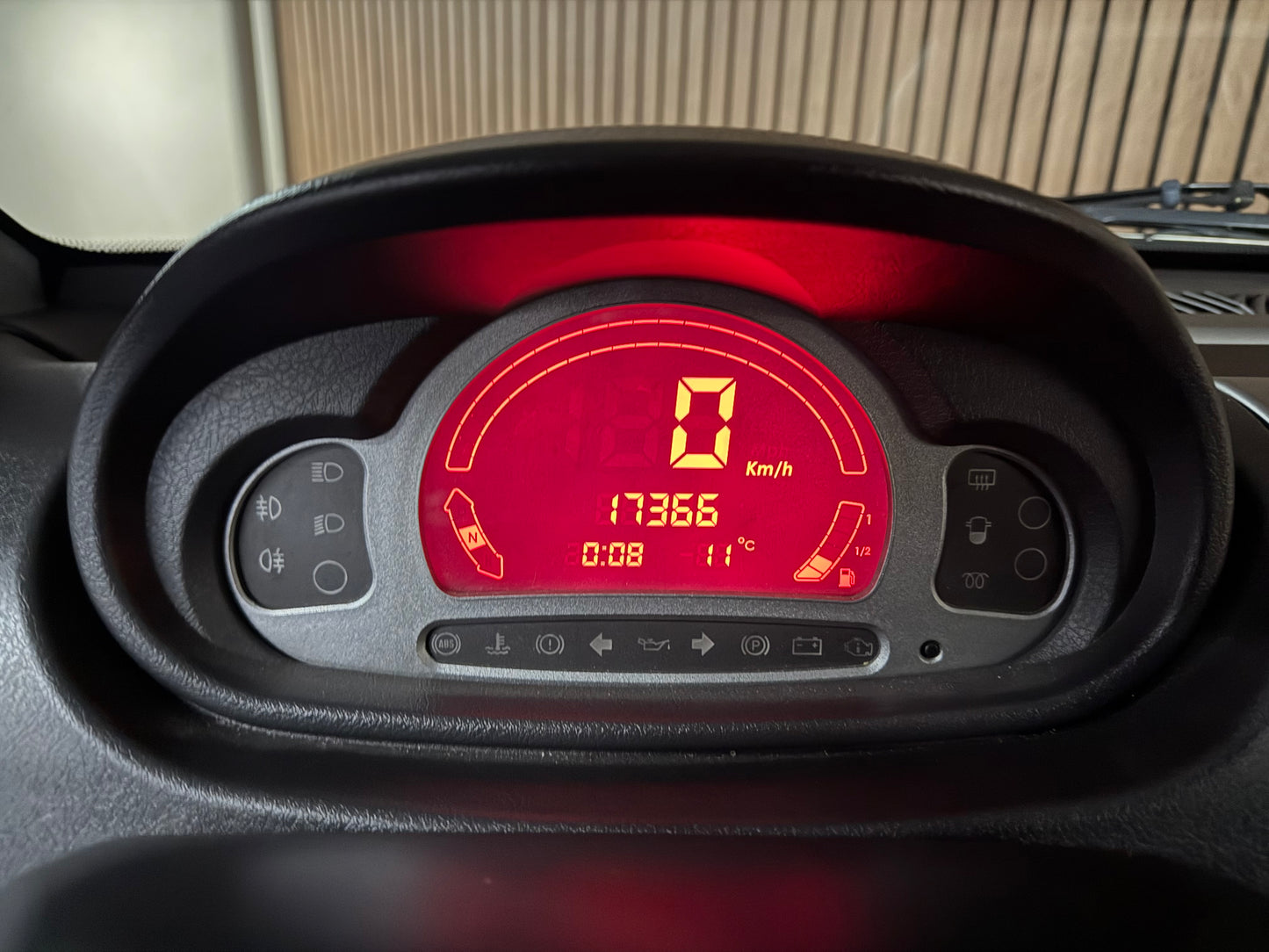 Ligier Ixo Sport | leiser DCI Motor | 45 km/h | Innerhalb 250 KM Kostenlose Lieferung | Mopedauto | Leichtmobile