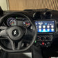 Aixam City GTO Sport 2023 | 8 PS Kubota Motor | Rückfahrkamera | Alpine Multi-Media | 45 km/h | Innerhalb 250 KM Kostenlose Lieferung | Mopedauto | Leichtmobile | Aixam | Microcar | Ligier