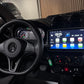 Aixam City GTO Sport 2023 | 8 PS Kubota Motor | Rückfahrkamera | Alpine Multi-Media | 45 km/h | Innerhalb 250 KM Kostenlose Lieferung | Mopedauto | Leichtmobile | Aixam | Microcar | Ligier