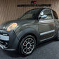 Microcar Mgo Highland KLIMA | leiser DIC Motor | 45 km/h | Innerhalb 250 KM Kostenlose Lieferung | Mopedauto | Leichtmobile | Aixam | Microcar | Ligier