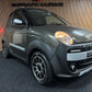 Microcar Mgo Highland KLIMA | leiser DIC Motor | 45 km/h | Innerhalb 250 KM Kostenlose Lieferung | Mopedauto | Leichtmobile | Aixam | Microcar | Ligier