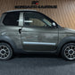 Microcar Mgo Highland KLIMA | leiser DIC Motor | 45 km/h | Innerhalb 250 KM Kostenlose Lieferung | Mopedauto | Leichtmobile | Aixam | Microcar | Ligier