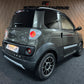 Microcar Mgo Highland KLIMA | leiser DIC Motor | 45 km/h | Innerhalb 250 KM Kostenlose Lieferung | Mopedauto | Leichtmobile | Aixam | Microcar | Ligier