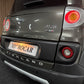 Microcar Mgo Highland KLIMA | leiser DIC Motor | 45 km/h | Innerhalb 250 KM Kostenlose Lieferung | Mopedauto | Leichtmobile | Aixam | Microcar | Ligier