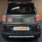 Microcar Mgo Highland KLIMA | leiser DIC Motor | 45 km/h | Innerhalb 250 KM Kostenlose Lieferung | Mopedauto | Leichtmobile | Aixam | Microcar | Ligier