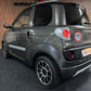 Microcar Mgo Highland KLIMA | leiser DIC Motor | 45 km/h | Innerhalb 250 KM Kostenlose Lieferung | Mopedauto | Leichtmobile | Aixam | Microcar | Ligier