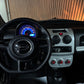 Microcar Mgo Highland KLIMA | leiser DIC Motor | 45 km/h | Innerhalb 250 KM Kostenlose Lieferung | Mopedauto | Leichtmobile | Aixam | Microcar | Ligier