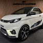 Aixam GTI Sport | 8 PS Kubota Motor | Rückfahrkamera | 45 km/h | Innerhalb 250 KM Kostenlose Lieferung | Mopedauto | Leichtmobile | Aixam | Microcar | Ligier