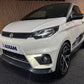 Aixam GTI Sport | 8 PS Kubota Motor | Rückfahrkamera | 45 km/h | Innerhalb 250 KM Kostenlose Lieferung | Mopedauto | Leichtmobile | Aixam | Microcar | Ligier