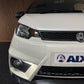 Aixam GTI Sport | 8 PS Kubota Motor | Rückfahrkamera | 45 km/h | Innerhalb 250 KM Kostenlose Lieferung | Mopedauto | Leichtmobile | Aixam | Microcar | Ligier