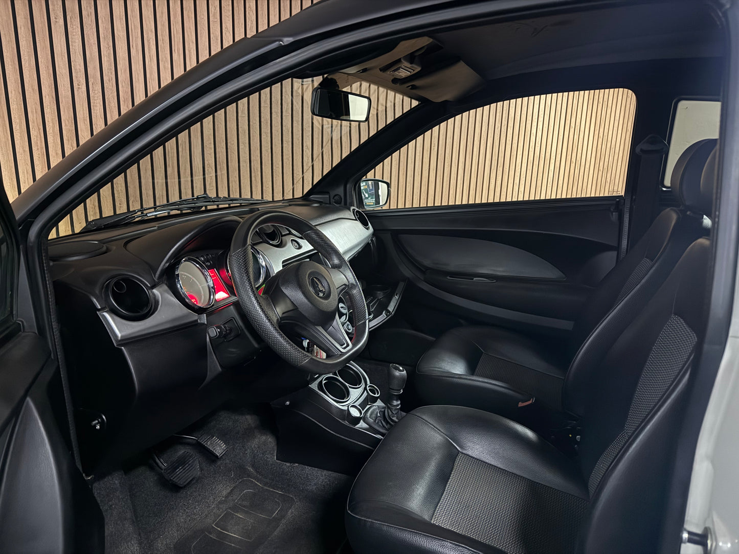 Aixam Crossline XXL | 8 PS Kubota 45 km/h | Innerhalb 250 KM Kostenlose Lieferung | Mopedauto | Leichtmobile