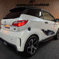 Aixam GTI Sport | 8 PS Kubota Motor | Rückfahrkamera | 45 km/h | Innerhalb 250 KM Kostenlose Lieferung | Mopedauto | Leichtmobile | Aixam | Microcar | Ligier