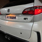 Aixam GTI Sport | 8 PS Kubota Motor | Rückfahrkamera | 45 km/h | Innerhalb 250 KM Kostenlose Lieferung | Mopedauto | Leichtmobile | Aixam | Microcar | Ligier
