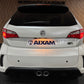 Aixam GTI Sport | 8 PS Kubota Motor | Rückfahrkamera | 45 km/h | Innerhalb 250 KM Kostenlose Lieferung | Mopedauto | Leichtmobile | Aixam | Microcar | Ligier