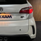 Aixam GTI Sport | 8 PS Kubota Motor | Rückfahrkamera | 45 km/h | Innerhalb 250 KM Kostenlose Lieferung | Mopedauto | Leichtmobile | Aixam | Microcar | Ligier