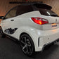 Aixam GTI Sport | 8 PS Kubota Motor | Rückfahrkamera | 45 km/h | Innerhalb 250 KM Kostenlose Lieferung | Mopedauto | Leichtmobile | Aixam | Microcar | Ligier