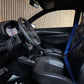 Aixam GTI Sport | 8 PS Kubota Motor | Rückfahrkamera | 45 km/h | Innerhalb 250 KM Kostenlose Lieferung | Mopedauto | Leichtmobile | Aixam | Microcar | Ligier