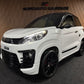 Ligier JS60 Ultimate Sport | 2022 | 8 PS leiser DCI Motor | Servolenkung | Rückfahrkamera | 45 km/h | Innerhalb 250 KM Kostenlose Lieferung | Mopedauto | Leichtmobile | Aixam | Microcar | Ligier