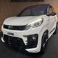 Ligier JS60 Ultimate Sport | 2022 | 8 PS leiser DCI Motor | Servolenkung | Rückfahrkamera | 45 km/h | Innerhalb 250 KM Kostenlose Lieferung | Mopedauto | Leichtmobile | Aixam | Microcar | Ligier