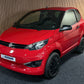 Aixam City Sport 2016 *1e Besitzer* | 5 PS Kubota Motor | 45 km/h | Innerhalb 250 KM Kostenlose Lieferung | Mopedauto | Leichtmobile