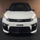 Ligier JS60 Ultimate Sport | 2022 | 8 PS leiser DCI Motor | Servolenkung | Rückfahrkamera | 45 km/h | Innerhalb 250 KM Kostenlose Lieferung | Mopedauto | Leichtmobile | Aixam | Microcar | Ligier
