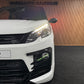 Ligier JS60 Ultimate Sport | 2022 | 8 PS leiser DCI Motor | Servolenkung | Rückfahrkamera | 45 km/h | Innerhalb 250 KM Kostenlose Lieferung | Mopedauto | Leichtmobile | Aixam | Microcar | Ligier