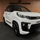 Ligier JS60 Ultimate Sport | 2022 | 8 PS leiser DCI Motor | Servolenkung | Rückfahrkamera | 45 km/h | Innerhalb 250 KM Kostenlose Lieferung | Mopedauto | Leichtmobile | Aixam | Microcar | Ligier
