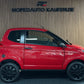 Aixam City Sport 2016 *1e Besitzer* | 5 PS Kubota Motor | 45 km/h | Innerhalb 250 KM Kostenlose Lieferung | Mopedauto | Leichtmobile