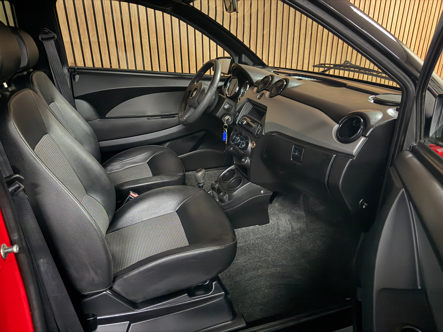 Aixam City Sport 2016 *1e Besitzer* | 5 PS Kubota Motor | 45 km/h | Innerhalb 250 KM Kostenlose Lieferung | Mopedauto | Leichtmobile