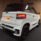 Ligier JS60 Ultimate Sport | 2022 | 8 PS leiser DCI Motor | Servolenkung | Rückfahrkamera | 45 km/h | Innerhalb 250 KM Kostenlose Lieferung | Mopedauto | Leichtmobile | Aixam | Microcar | Ligier