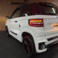 Ligier JS60 Ultimate Sport | 2022 | 8 PS leiser DCI Motor | Servolenkung | Rückfahrkamera | 45 km/h | Innerhalb 250 KM Kostenlose Lieferung | Mopedauto | Leichtmobile | Aixam | Microcar | Ligier