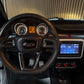 Ligier JS60 Ultimate Sport | 2022 | 8 PS leiser DCI Motor | Servolenkung | Rückfahrkamera | 45 km/h | Innerhalb 250 KM Kostenlose Lieferung | Mopedauto | Leichtmobile | Aixam | Microcar | Ligier