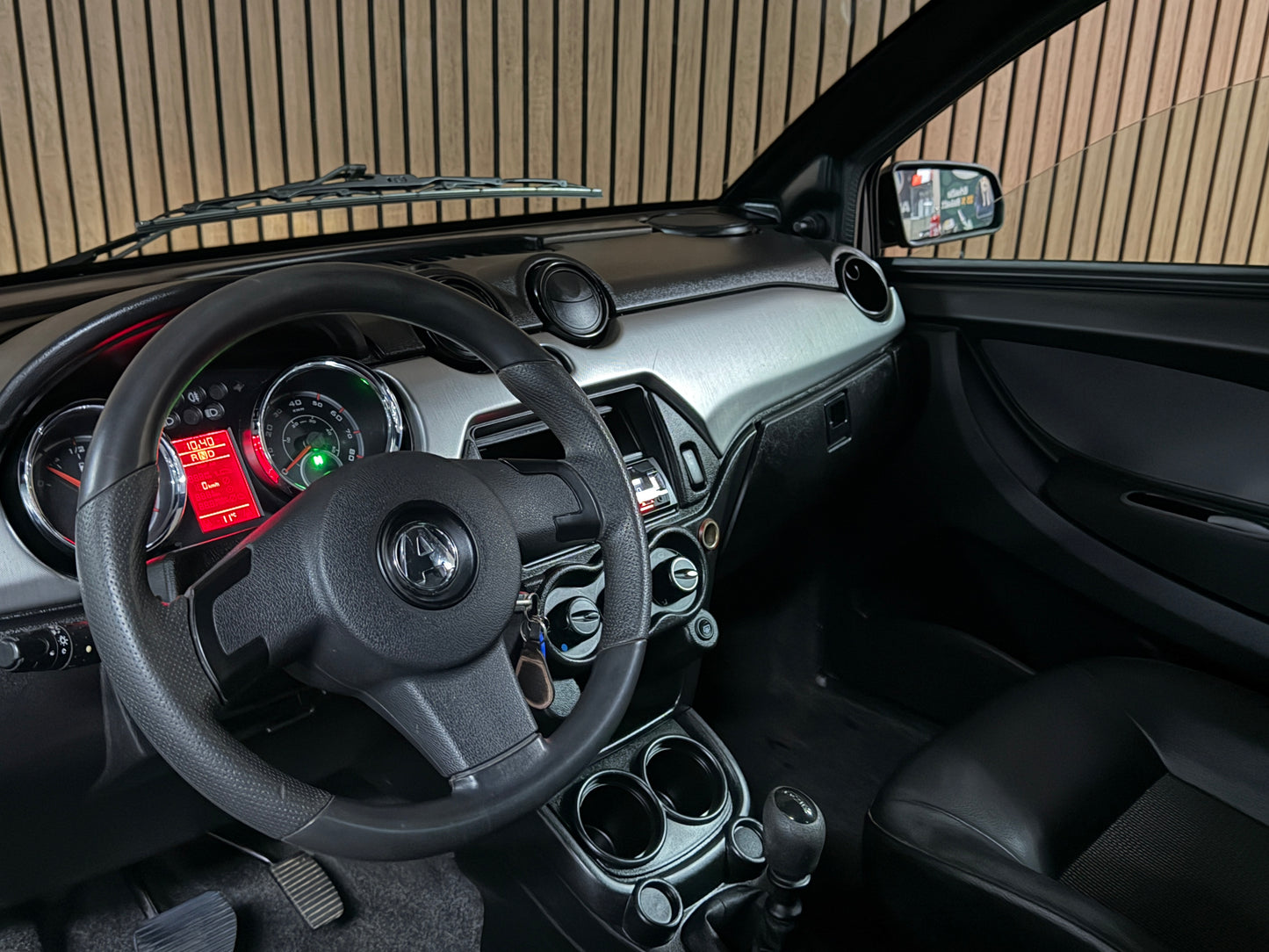 Aixam City Sport 2016 *1e Besitzer* | 5 PS Kubota Motor | 45 km/h | Innerhalb 250 KM Kostenlose Lieferung | Mopedauto | Leichtmobile