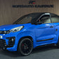 Ligier JS60 Ultimate Sport | 8 PS leiser DCI Motor | Servolenkung | Rückfahrkamera | 45 km/h | Innerhalb 250 KM Kostenlose Lieferung | Mopedauto | Leichtmobile | Aixam | Microcar | Ligier