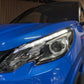 Ligier JS60 Ultimate Sport | 8 PS leiser DCI Motor | Servolenkung | Rückfahrkamera | 45 km/h | Innerhalb 250 KM Kostenlose Lieferung | Mopedauto | Leichtmobile | Aixam | Microcar | Ligier