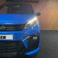 Ligier JS60 Ultimate Sport | 8 PS leiser DCI Motor | Servolenkung | Rückfahrkamera | 45 km/h | Innerhalb 250 KM Kostenlose Lieferung | Mopedauto | Leichtmobile | Aixam | Microcar | Ligier