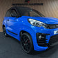 Ligier JS60 Ultimate Sport | 8 PS leiser DCI Motor | Servolenkung | Rückfahrkamera | 45 km/h | Innerhalb 250 KM Kostenlose Lieferung | Mopedauto | Leichtmobile | Aixam | Microcar | Ligier