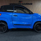Ligier JS60 Ultimate Sport | 8 PS leiser DCI Motor | Servolenkung | Rückfahrkamera | 45 km/h | Innerhalb 250 KM Kostenlose Lieferung | Mopedauto | Leichtmobile | Aixam | Microcar | Ligier