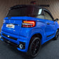 Ligier JS60 Ultimate Sport | 8 PS leiser DCI Motor | Servolenkung | Rückfahrkamera | 45 km/h | Innerhalb 250 KM Kostenlose Lieferung | Mopedauto | Leichtmobile | Aixam | Microcar | Ligier
