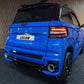 Ligier JS60 Ultimate Sport | 8 PS leiser DCI Motor | Servolenkung | Rückfahrkamera | 45 km/h | Innerhalb 250 KM Kostenlose Lieferung | Mopedauto | Leichtmobile | Aixam | Microcar | Ligier