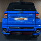 Ligier JS60 Ultimate Sport | 8 PS leiser DCI Motor | Servolenkung | Rückfahrkamera | 45 km/h | Innerhalb 250 KM Kostenlose Lieferung | Mopedauto | Leichtmobile | Aixam | Microcar | Ligier