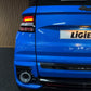 Ligier JS60 Ultimate Sport | 8 PS leiser DCI Motor | Servolenkung | Rückfahrkamera | 45 km/h | Innerhalb 250 KM Kostenlose Lieferung | Mopedauto | Leichtmobile | Aixam | Microcar | Ligier