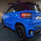 Ligier JS60 Ultimate Sport | 8 PS leiser DCI Motor | Servolenkung | Rückfahrkamera | 45 km/h | Innerhalb 250 KM Kostenlose Lieferung | Mopedauto | Leichtmobile | Aixam | Microcar | Ligier