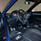 Ligier JS60 Ultimate Sport | 8 PS leiser DCI Motor | Servolenkung | Rückfahrkamera | 45 km/h | Innerhalb 250 KM Kostenlose Lieferung | Mopedauto | Leichtmobile | Aixam | Microcar | Ligier