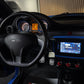 Ligier JS60 Ultimate Sport | 8 PS leiser DCI Motor | Servolenkung | Rückfahrkamera | 45 km/h | Innerhalb 250 KM Kostenlose Lieferung | Mopedauto | Leichtmobile | Aixam | Microcar | Ligier